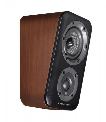 Wharfedale D300 3D (Walnut)