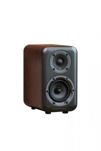 Wharfedale D310 (Walnut)