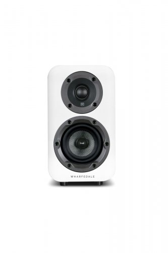 Wharfedale D310 (White) передняя панель