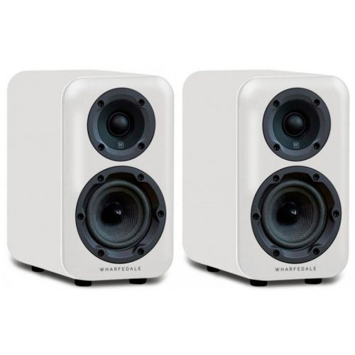 Wharfedale D310 (White)