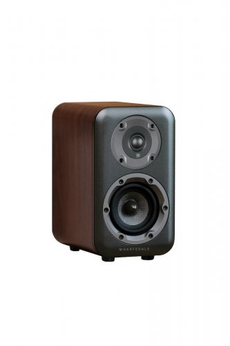 Wharfedale D320 (Walnut)