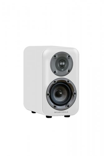 Wharfedale D320 (White)