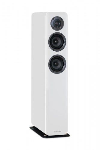 Wharfedale D330 (White Sandex)