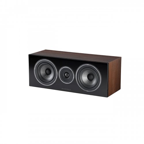 Wharfedale Diamond 12.C Walnut