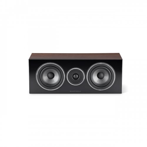 Wharfedale Diamond 12.C Walnut