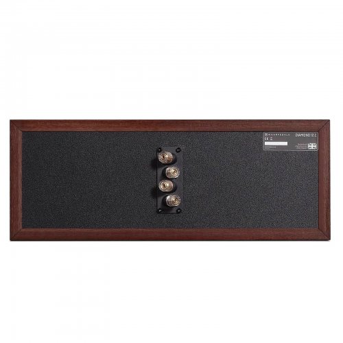 Wharfedale Diamond 12.C Walnut