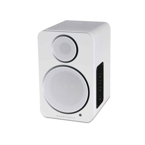 Wharfedale DS-2 White High Gloss