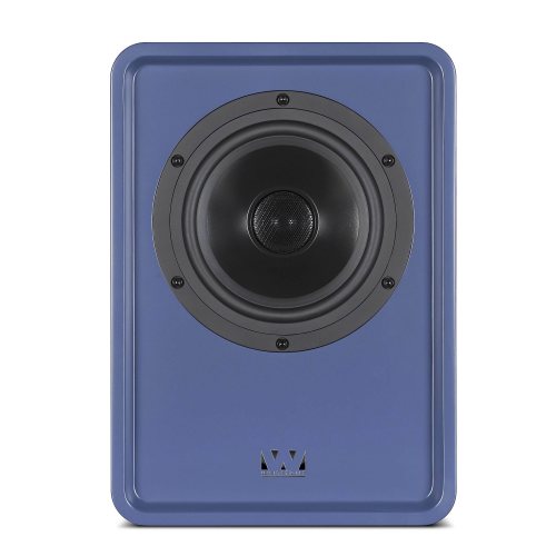 Wharfedale DENTON 1S Blue Вид спереди