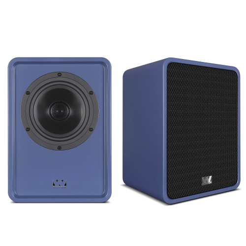 Wharfedale DENTON 1S Blue Пара