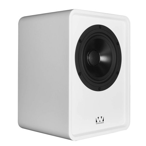 Wharfedale DENTON 1S White Полочная акустика