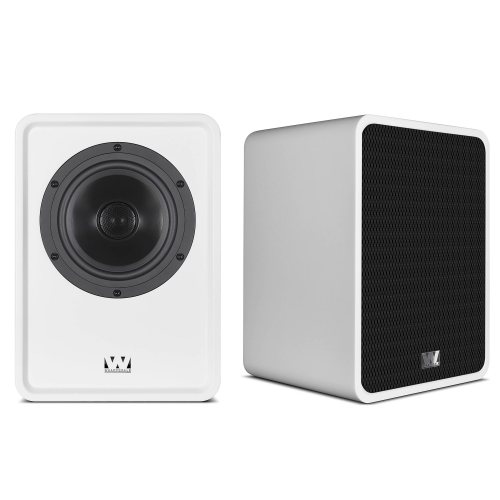 Wharfedale DENTON 1S White Пара