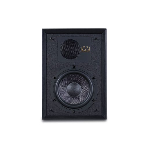 Wharfedale Denton 85th Anniversary Black