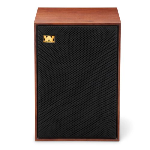 Wharfedale Denton 85th Anniversary Mahogany