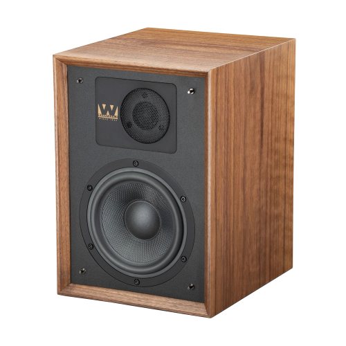 Wharfedale Denton 85th Anniversary Walnut