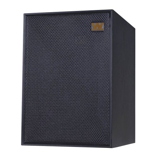 Wharfedale Denton 85th Anniversary Black С решёткой