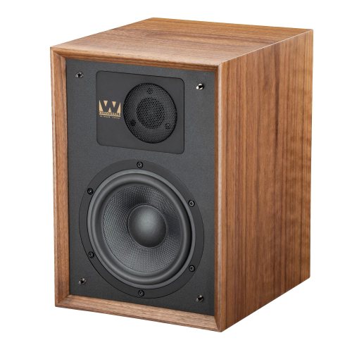 Wharfedale Denton 85th Anniversary Walnut Полочная акустика