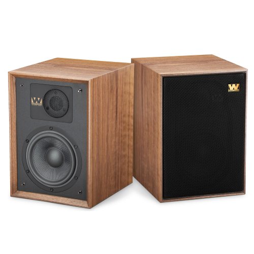Wharfedale Denton 85th Anniversary Walnut Пара
