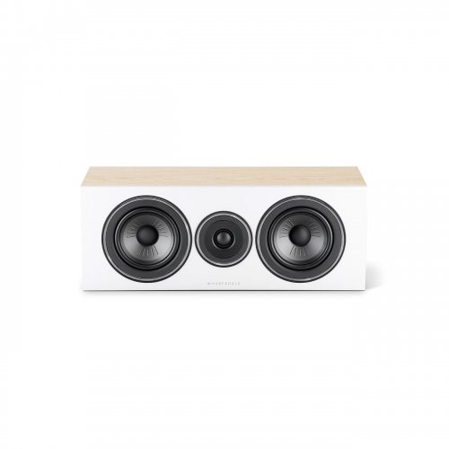 Wharfedale Diamond 12.C Light Oak
