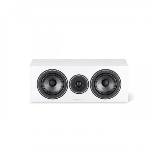 Wharfedale Diamond 12.C White