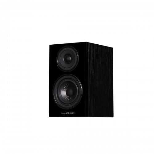 Wharfedale Diamond 12.0 Black