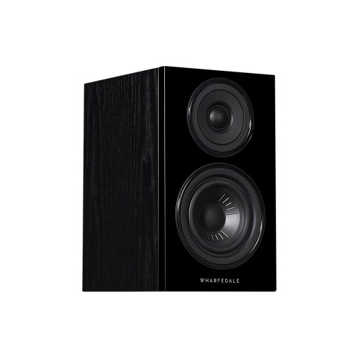 Wharfedale Diamond 12.0 Black