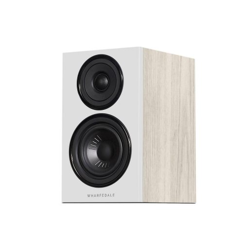 Wharfedale Diamond 12.0 Light Oak