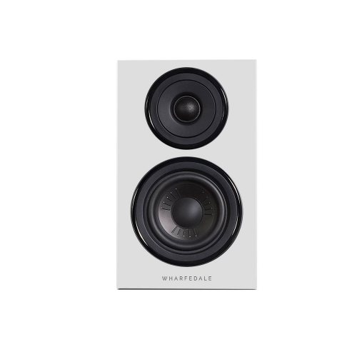 Wharfedale Diamond 12.0 Light Oak