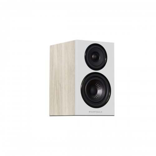 Wharfedale Diamond 12.0 Light Oak