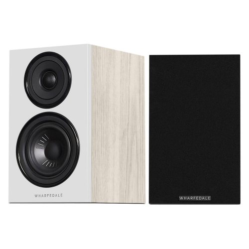 Wharfedale Diamond 12.0 Light Oak