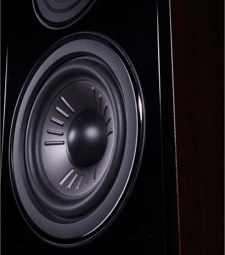 Wharfedale Diamond 12.0 (Walnut) НЧ диффузор