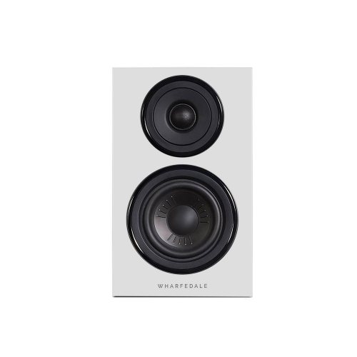 Wharfedale Diamond 12.0 White