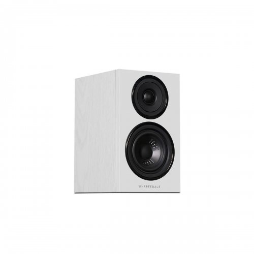 Wharfedale Diamond 12.0 White