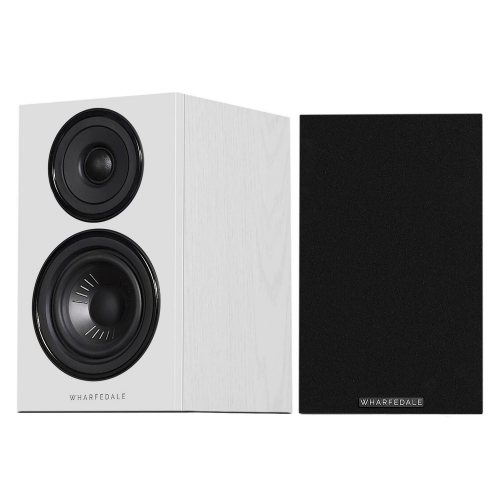 Wharfedale Diamond 12.0 White