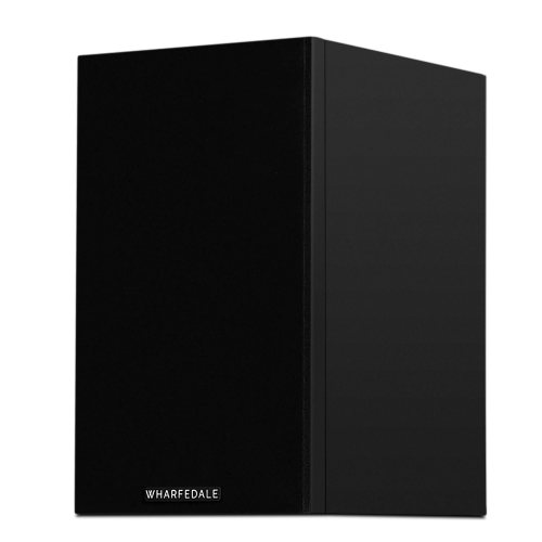 Wharfedale Diamond 12.0i Black С решёткой