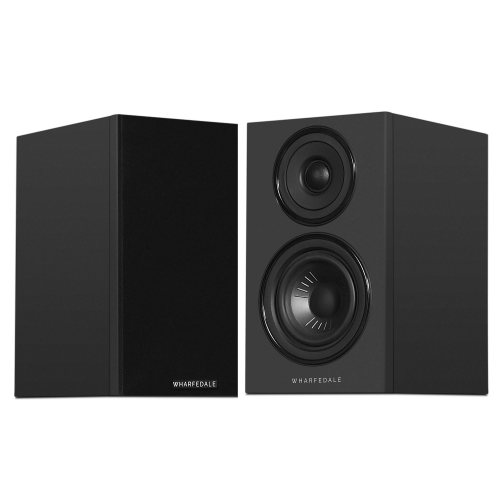 Wharfedale Diamond 12.0i Black Пара