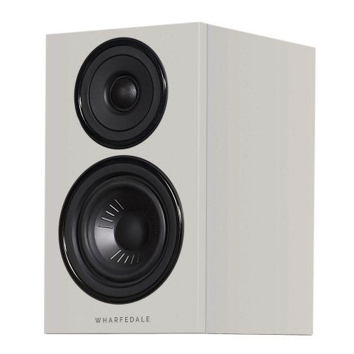 Wharfedale Diamond 12.0i Stone Grey Компактная полочная акустика