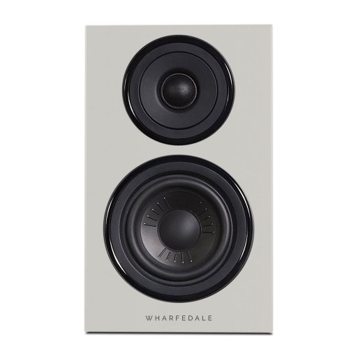 Wharfedale Diamond 12.0i Stone Grey Вид спереди