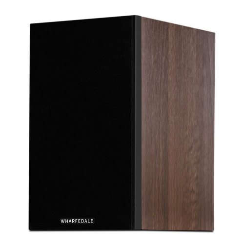 Wharfedale Diamond 12.0i Classic Walnut С решёткой