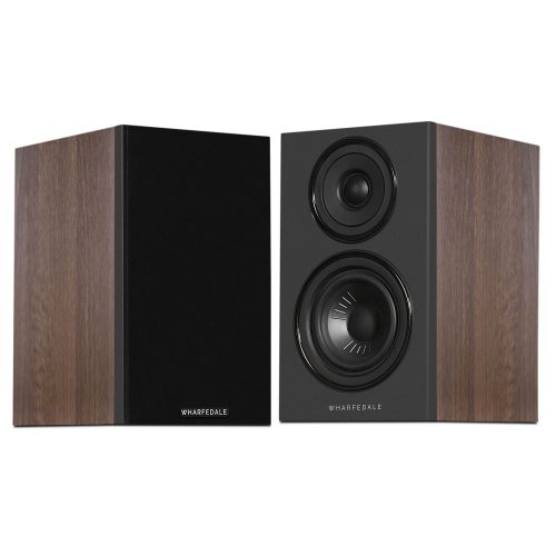 Wharfedale Diamond 12.0i Classic Walnut Пара