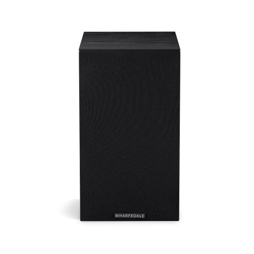 Wharfedale Diamond 12.1 Black