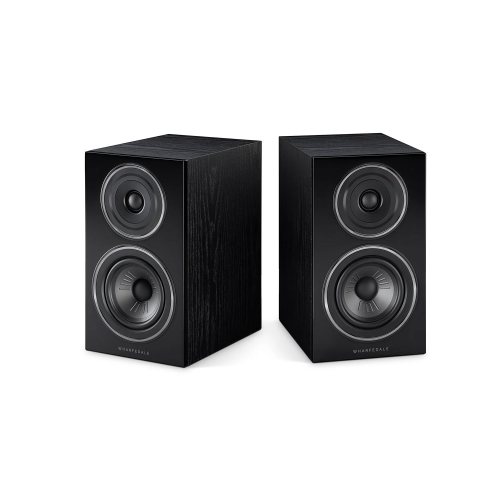 Wharfedale Diamond 12.1 Black