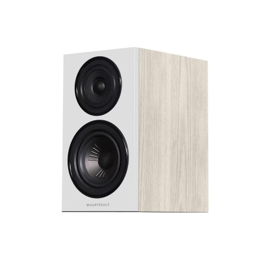 Wharfedale Diamond 12.1 Light Oak