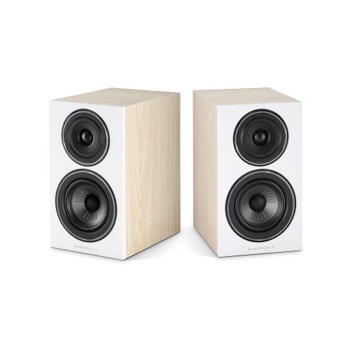 Wharfedale Diamond 12.1 Light Oak