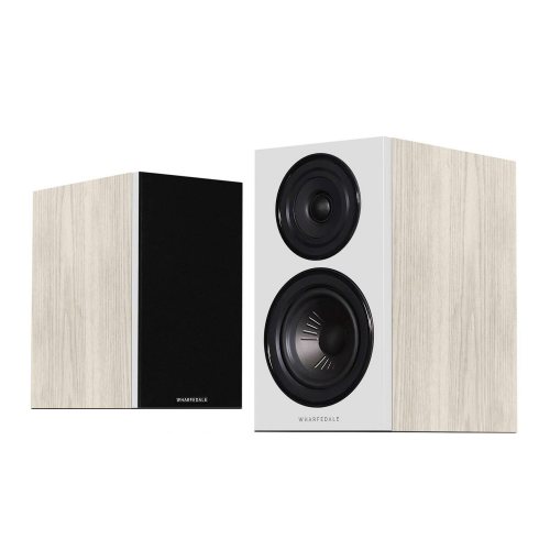 Wharfedale Diamond 12.1 Light Oak