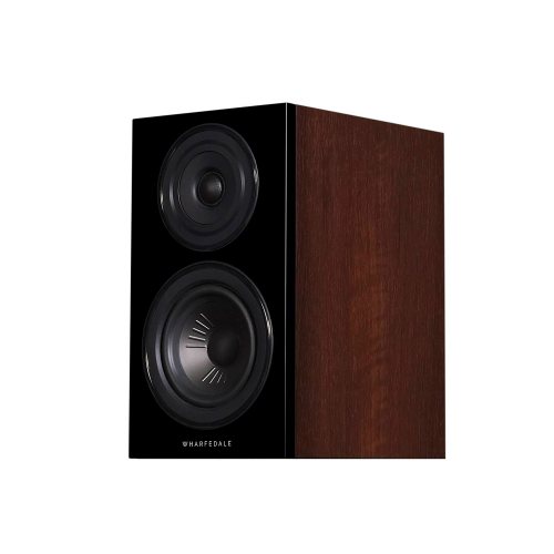 Wharfedale Diamond 12.1 Walnut