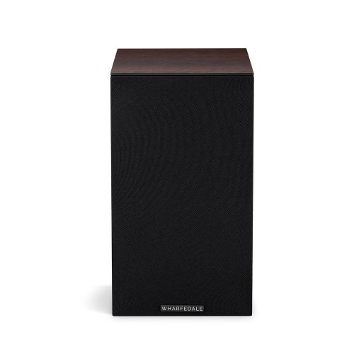 Wharfedale Diamond 12.1 Walnut