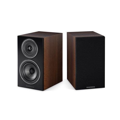 Wharfedale Diamond 12.1 Walnut