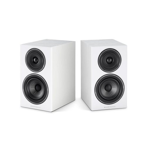 Wharfedale Diamond 12.1 White