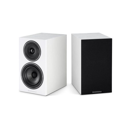 Wharfedale Diamond 12.1 White