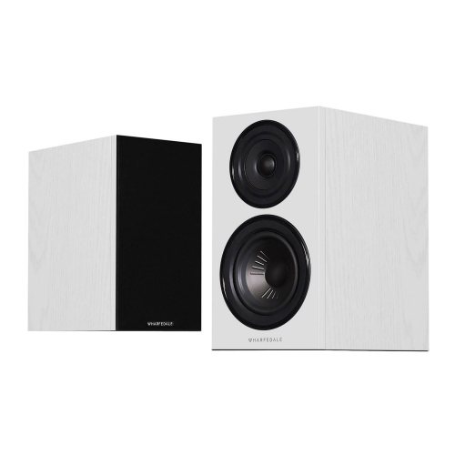 Wharfedale Diamond 12.1 White